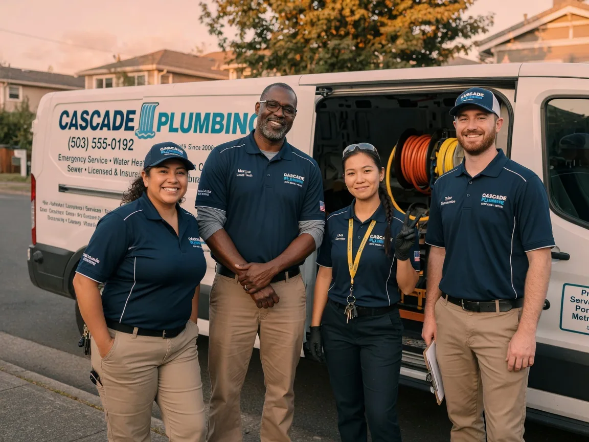 Emergency Plumber company in Porter Ranch, CA